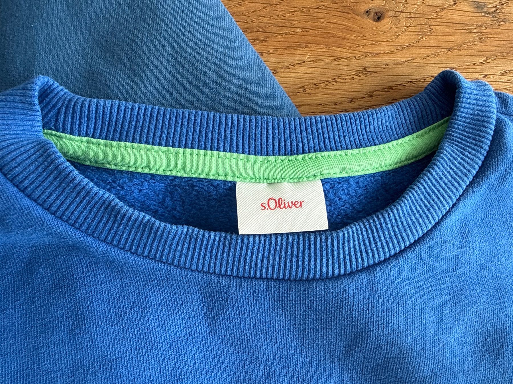 Mayoral Maglioni & Felpe: Mayoral / S. Oliver Pullover-Set, Gr. 128-140 – Usato da Geuensee venduto da vintagegal 3
