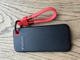 VERBATIM pocket ssd 2tb
