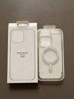 Apple iPhone 14 Pro Max Clear Case MagSafe