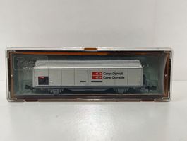 Roco Spur N Cargo Domizil SBB