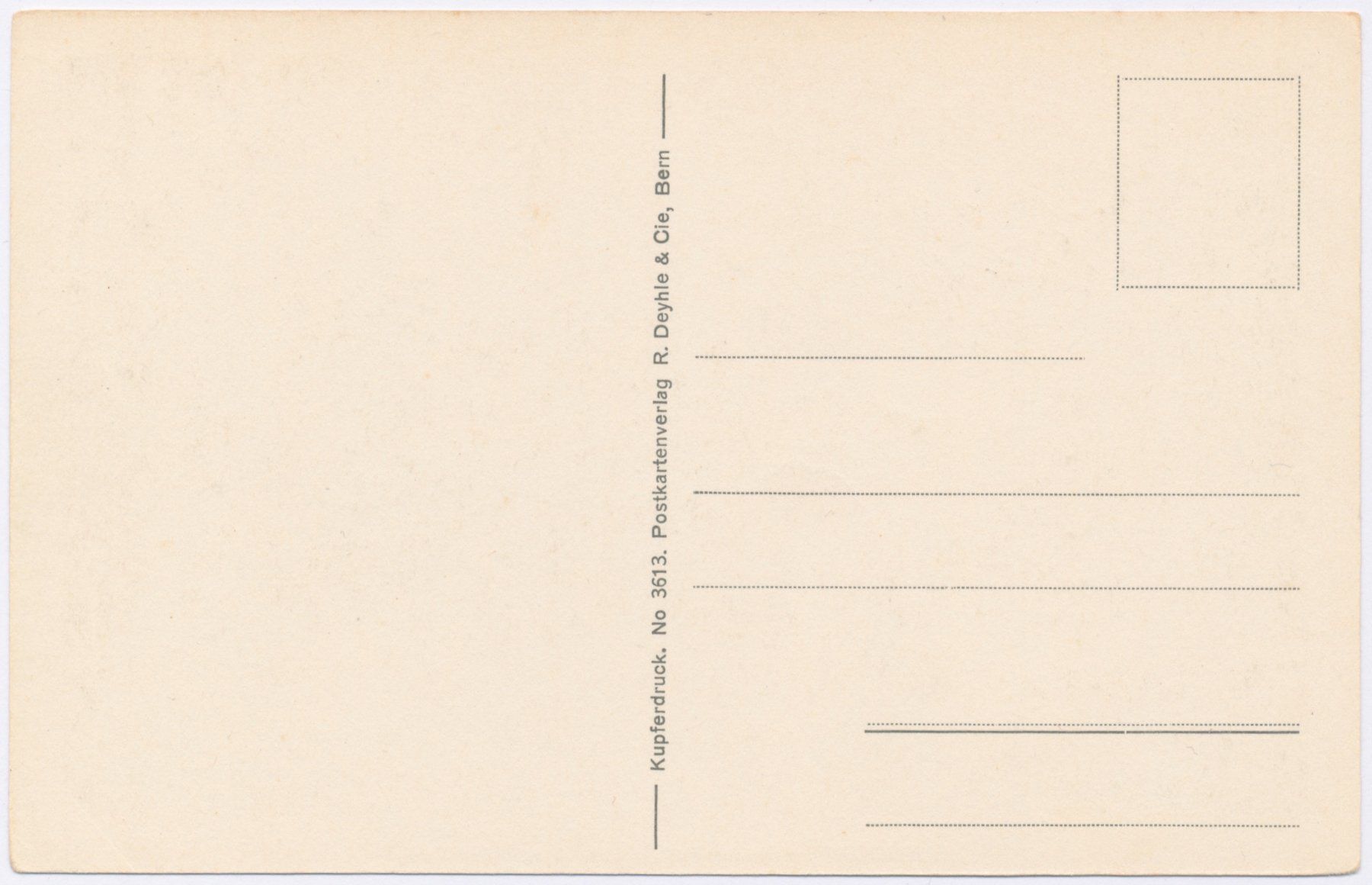 Cartoline postali: Burgdorf neue Post – Usato da Lützelflüh-Goldb venduto da fluidum 1