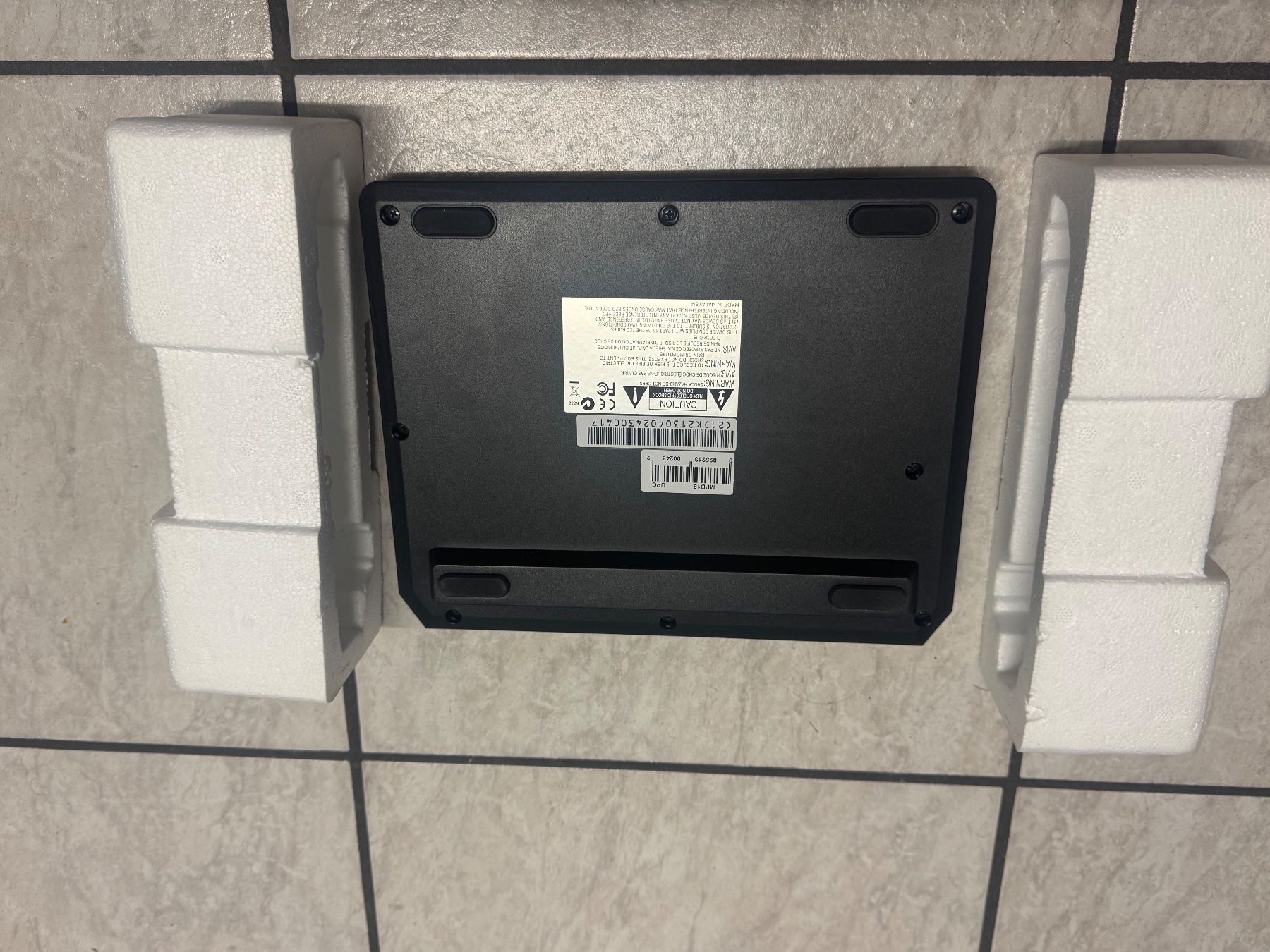Akai Mischpulte: AKAI MPD18 Compact Pad Controller – Gebraucht aus Kaiseraugst von Drasa 2