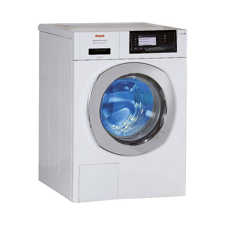 Novamatic Lavatrici: Waschmaschine – Usato da Oberlunkhofen venduto da die_6gmv