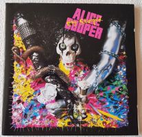 Alice Cooper – Hey Stoopid - CD - 1991