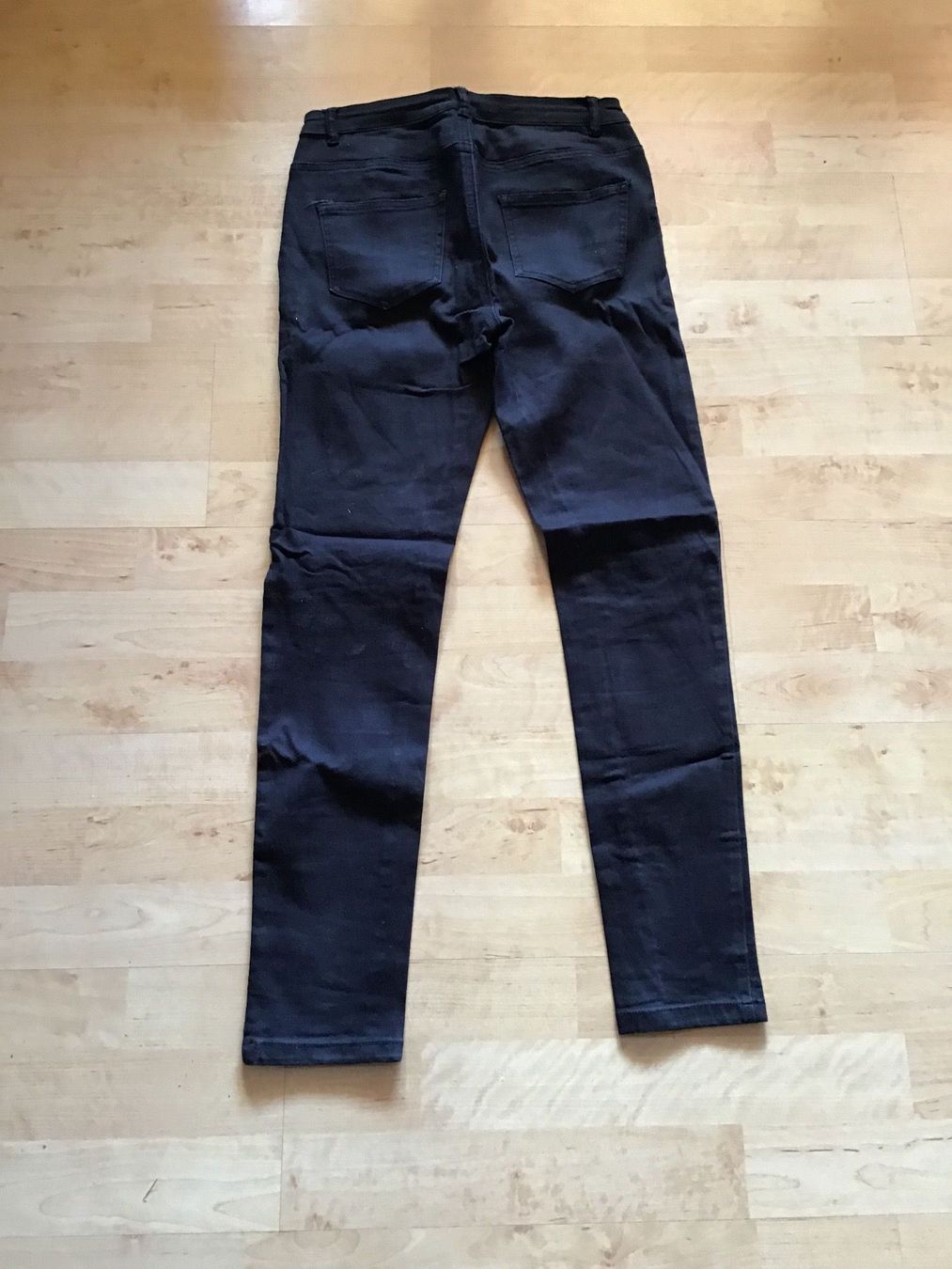 Jeans: Jeans "Zebra" Gr. M... – Gebraucht aus Uetendorf von Koh0 1