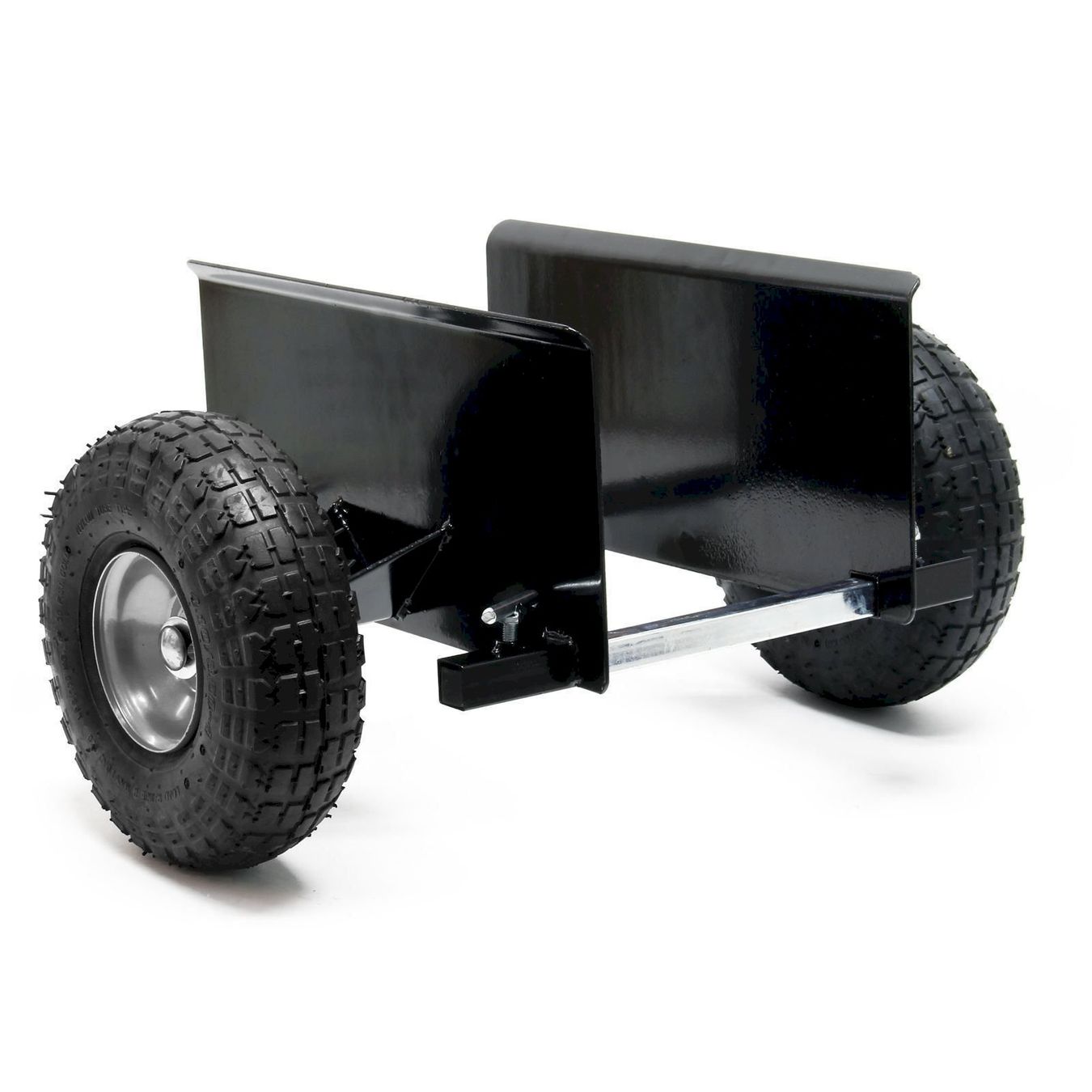 Brouettes: WilTec 62299 Plattenroller Plattenwagen – Neuf avec emballage d'origine à Bottighofen par zaap