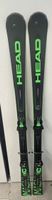 Head Supershape e - Magnum inkl. PRD 12 Bindung