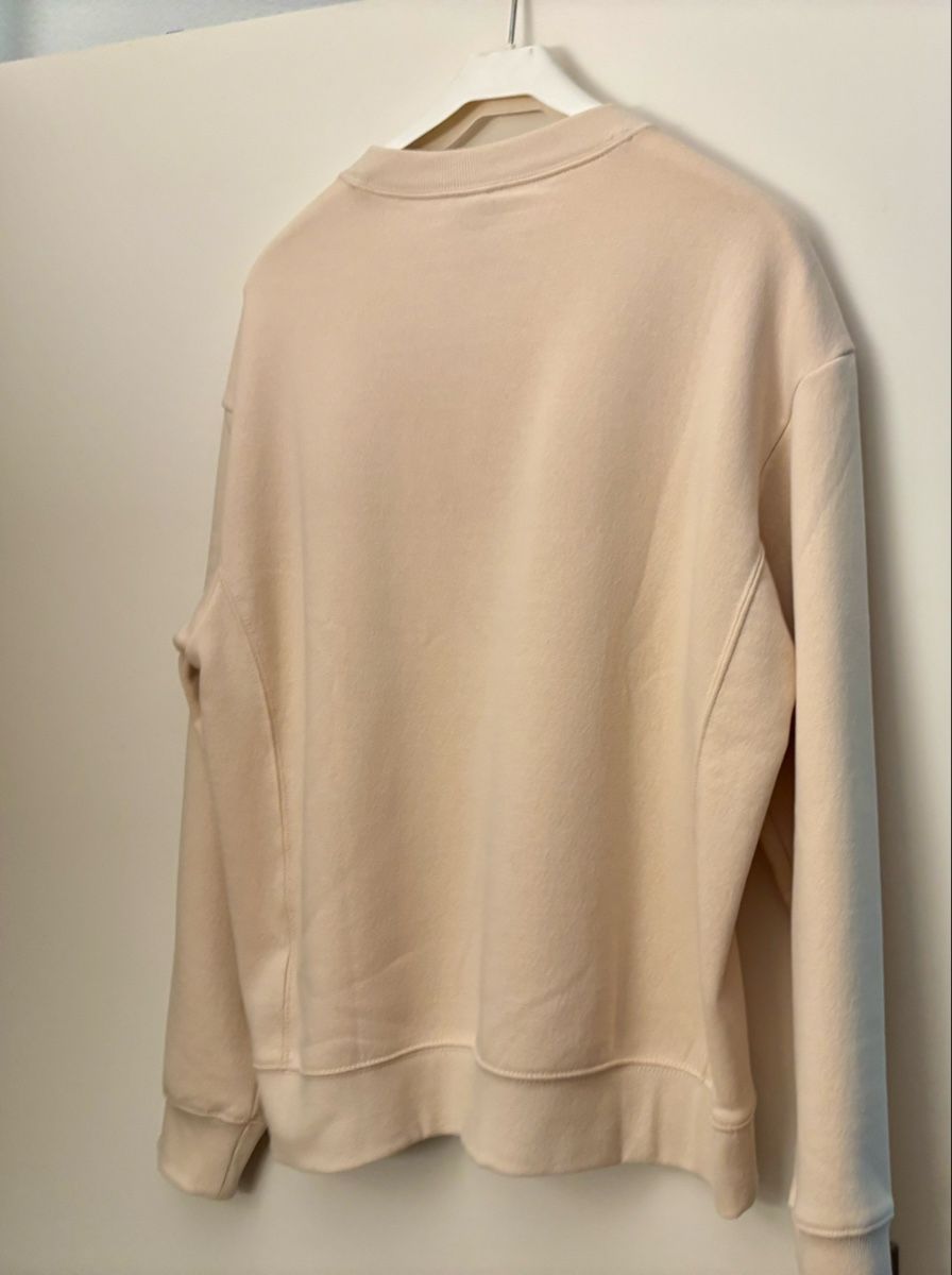H&M Pullover & Sweatshirts: H&M Pullover beige Grösse M – Neu (gemäss Beschreibung) aus Baden von Tiffany6878 6