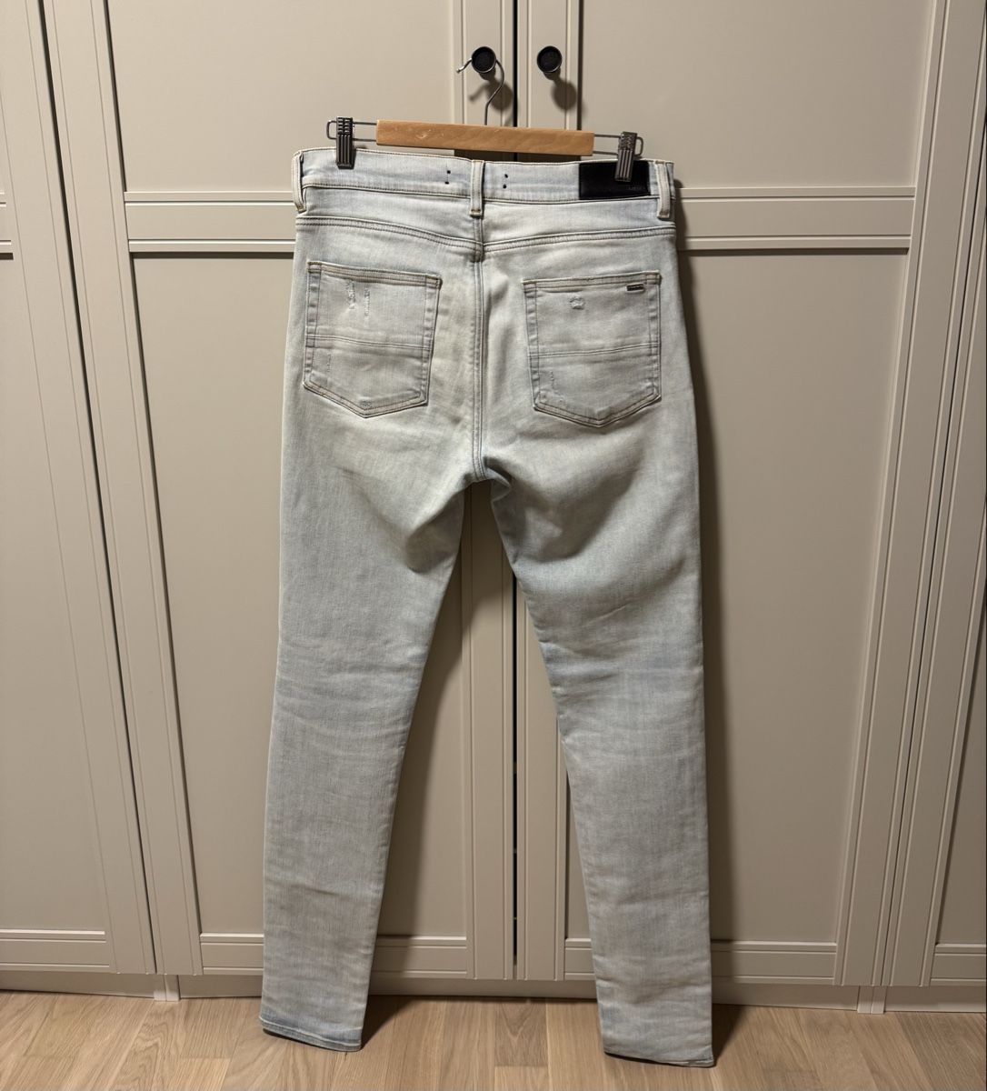 Amiri Jeans: AMIRI Jeans – Nuovo (secondo la descrizione) da Reinach BL venduto da Nushka89 4