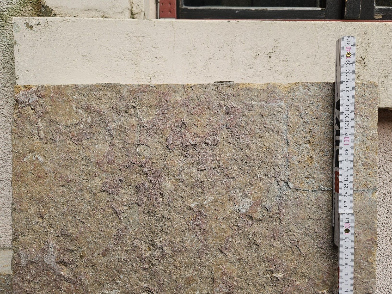 Rivestimenti per pavimenti: Blocs calcaire – Usato da Biel/Bienne venduto da echinops 4