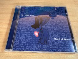 E2 PS I Love You – Heart Of Stone