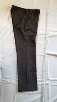Anzugs Bügelfalten Hose
