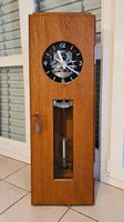 Horloge Landis & Gyr Inducta M I/SUA  Remontage automatique