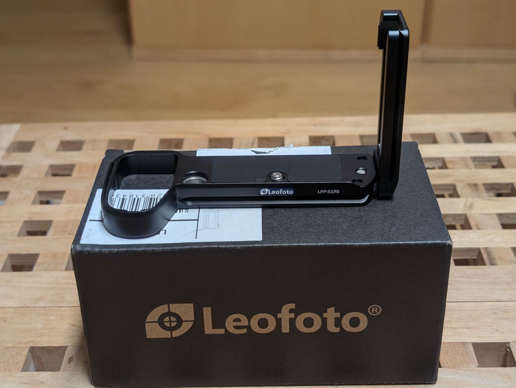 Panasonic Kamera: Panasonic S1RII Kit mit Garantie – Gebraucht aus Triesen von Stefan-51 5