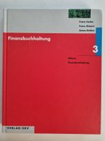 Finanzbuchhaltung 3, höhere Finanzbuchhaltung, SKV
