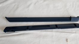 Allen Heath Rackwinkel Abdeckung