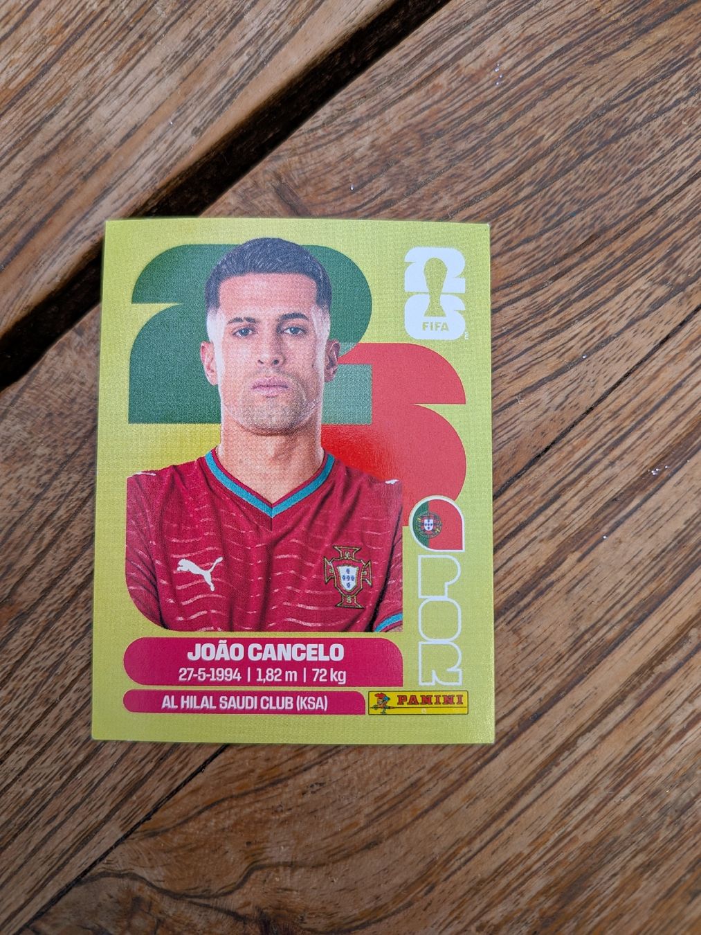 Panini Carte collezionabili: Panini Bild POR 5 – Nuovo (secondo la descrizione) da Eschenbach SG venduto da SanFranciscoCalifornia