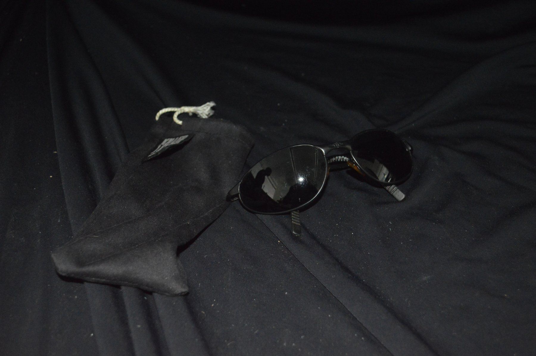 Lunettes & Verres: Sonnenbrille – Défectueux à Buchs SG par die_zc5l 1