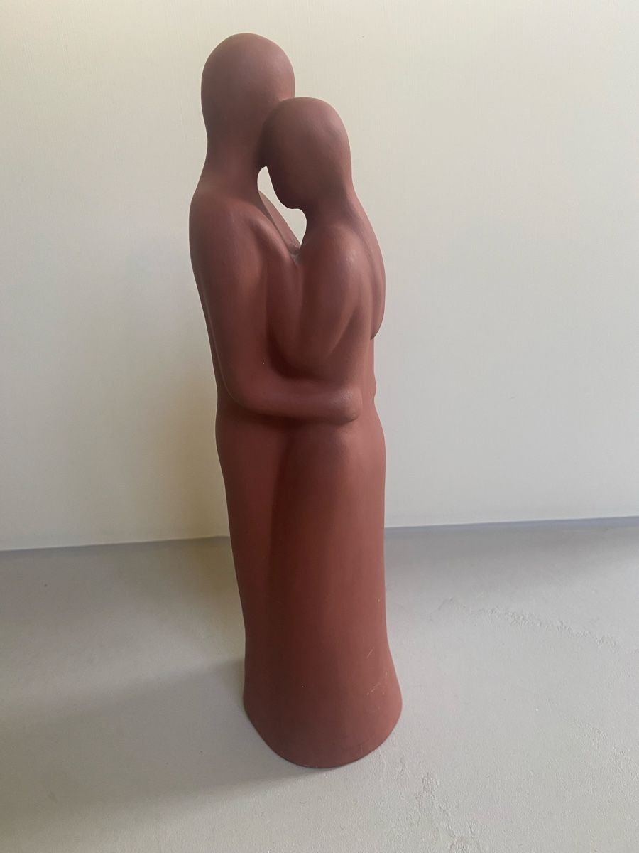 Skulpturen & Statuen: Skulptur  – Gebraucht aus Baden von Sarahhedwig 2