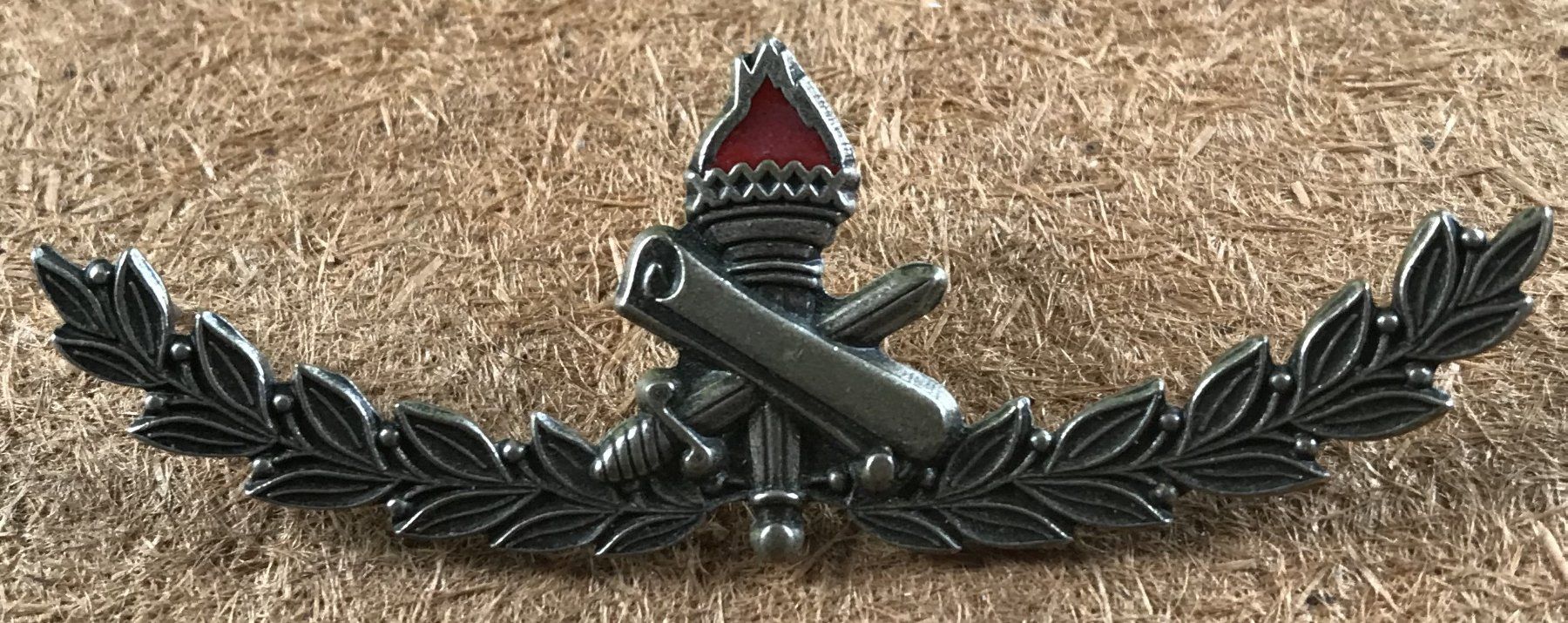 Placchette & Badge: PIN RARITÄT – Usato da Ostermundigen venduto da wini63 3