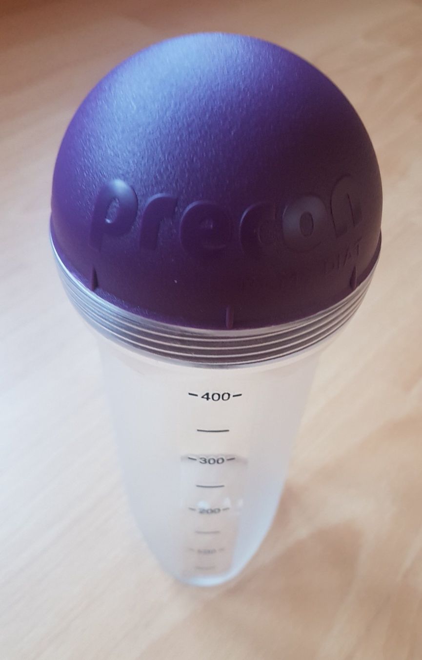 Contenitori & Simili: SHAKER PRECON (NEU) ** AB 1.- FR. ** – Nuovo e nell'imballaggio originale da Sax venduto da spazieren
