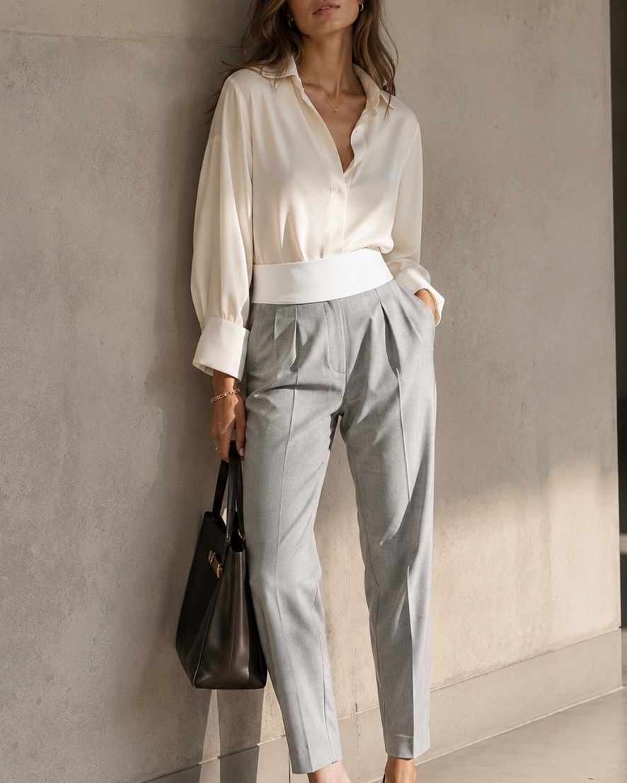 Pantaloni: Perserico Hose - Gr. M – Usato da Illnau venduto da Monkky