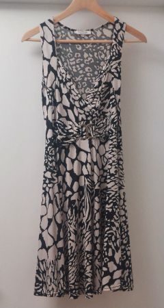 Robe "Morgan" t.40