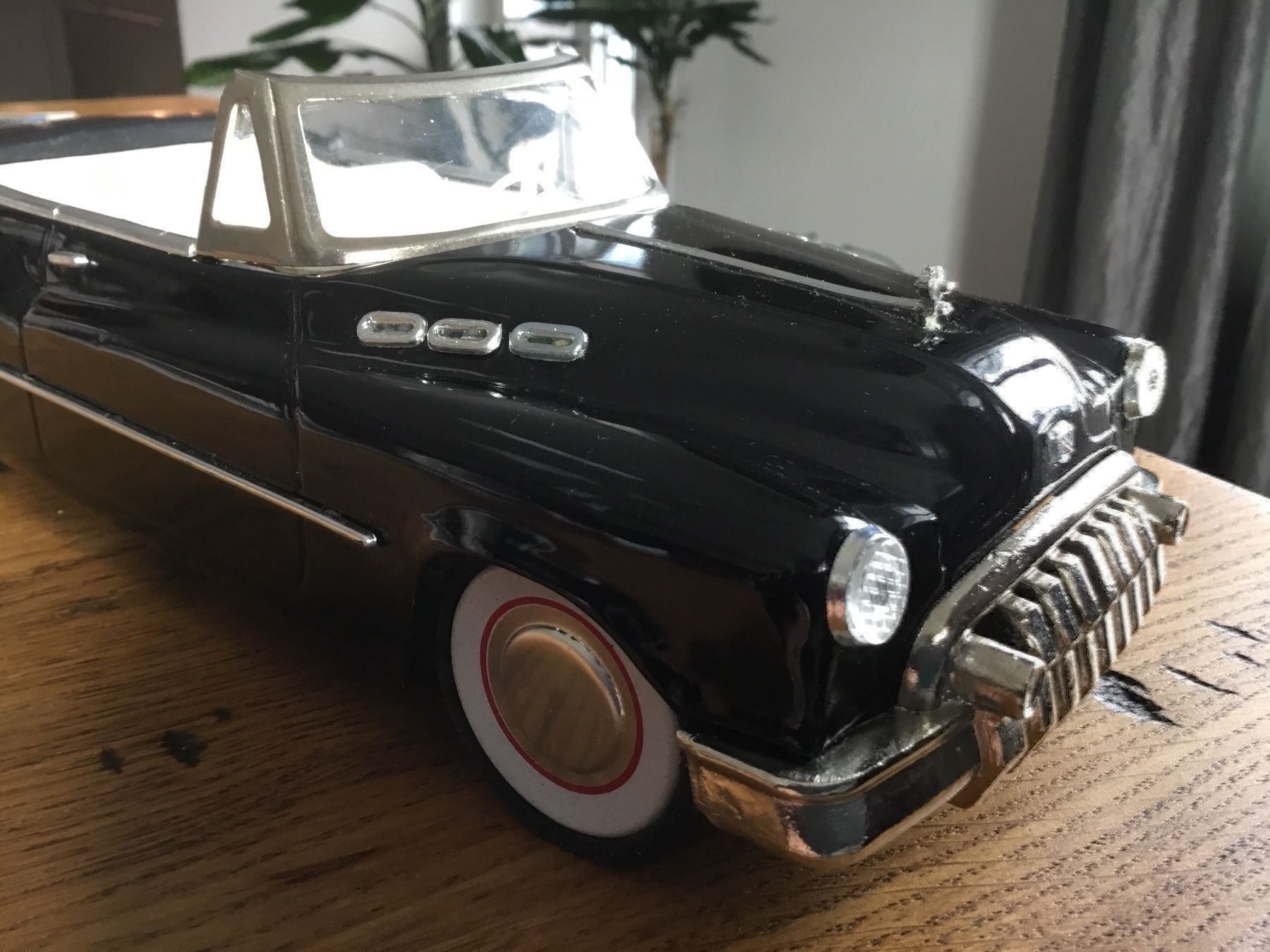 Modellini d'auto: Blechauto Buick Roadmaster Massstab 1:18 – Nuovo (secondo la descrizione) da Erlenbach im Simmental venduto da Model_box 1
