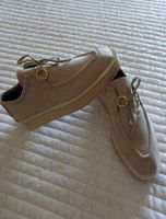 Stella McCartney creepers