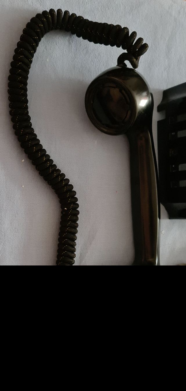 Telefone: Téléphone Mural / vintage – Defekt aus Cortaillod von signep 3