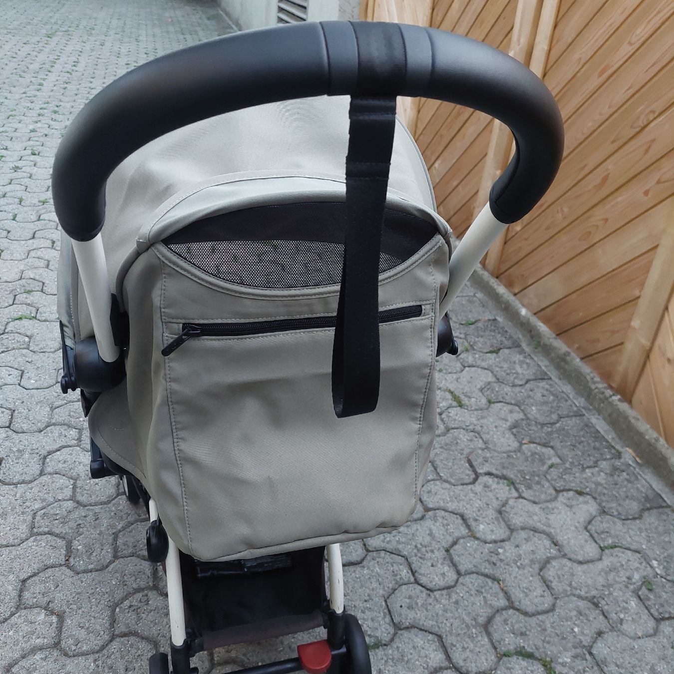 Babyzen Carrozzine: Buggy Babyzen Yoyo2 Oliv – Usato da Belp venduto da masterdriftking 2