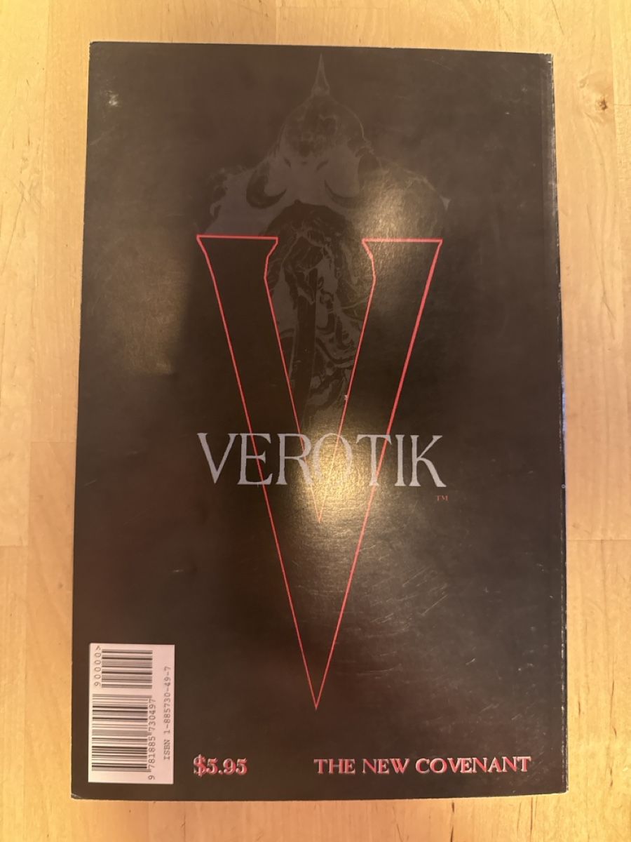 Fumetti: Death Dealer – Nuovo (secondo la descrizione) da Meinier venduto da fabdab 1