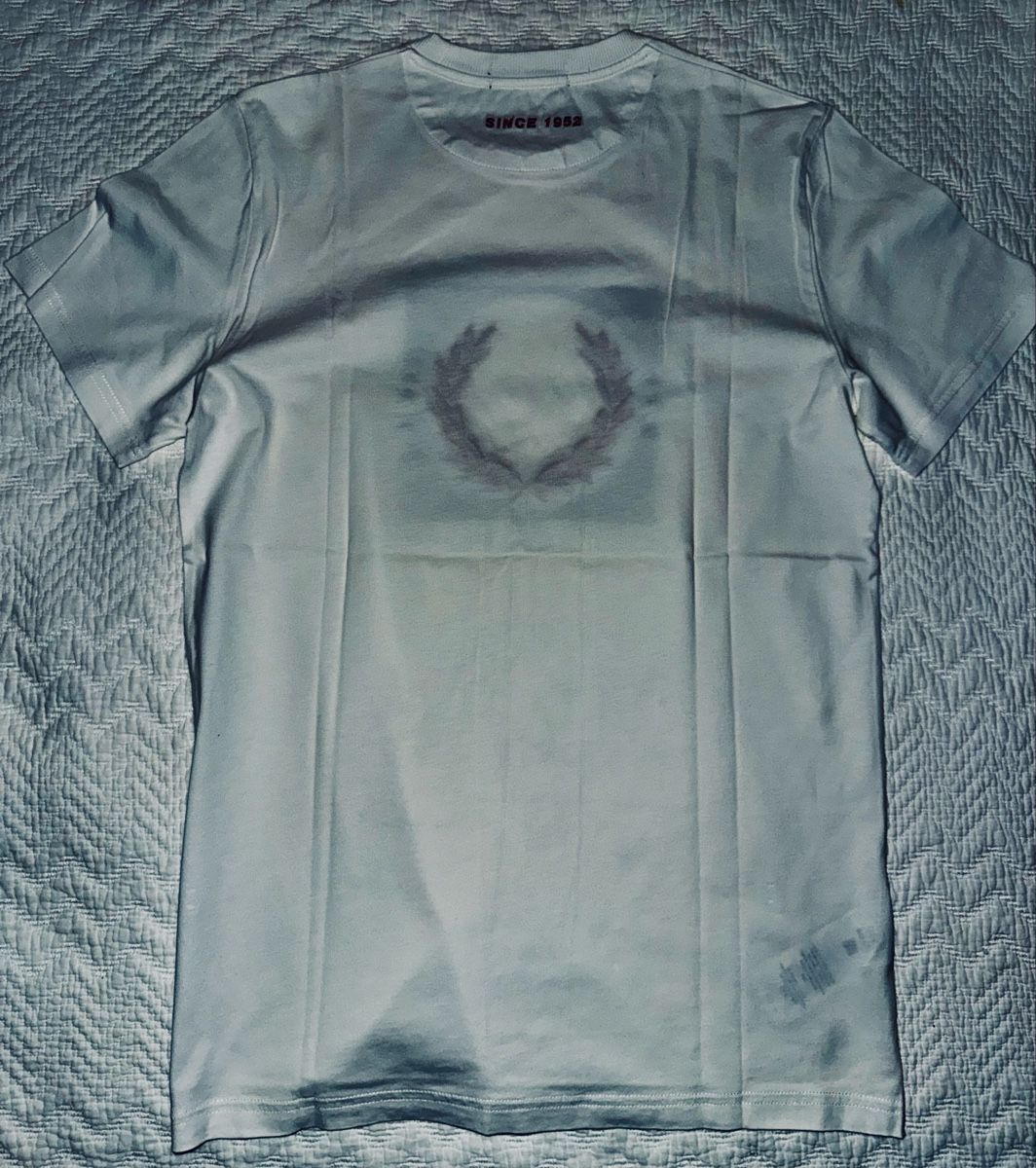 Fred Perry T-shirts: Fred Perry - T-shirt - S – Neuf (Voir description) à Collonge-Bellerive par alejan_0984 3