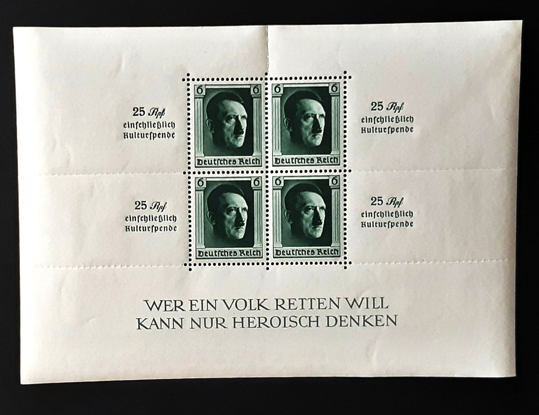 Tous les timbres: Deutsches Reich 1937** – Neuf (Voir description) à Ebikon par smartbox
