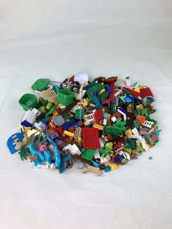 Lego Giocattoli: LEGO | Diverse Lego Sets | ab 6 Jahren – Usato da Wittenbach venduto da Restwert_St-Gallen