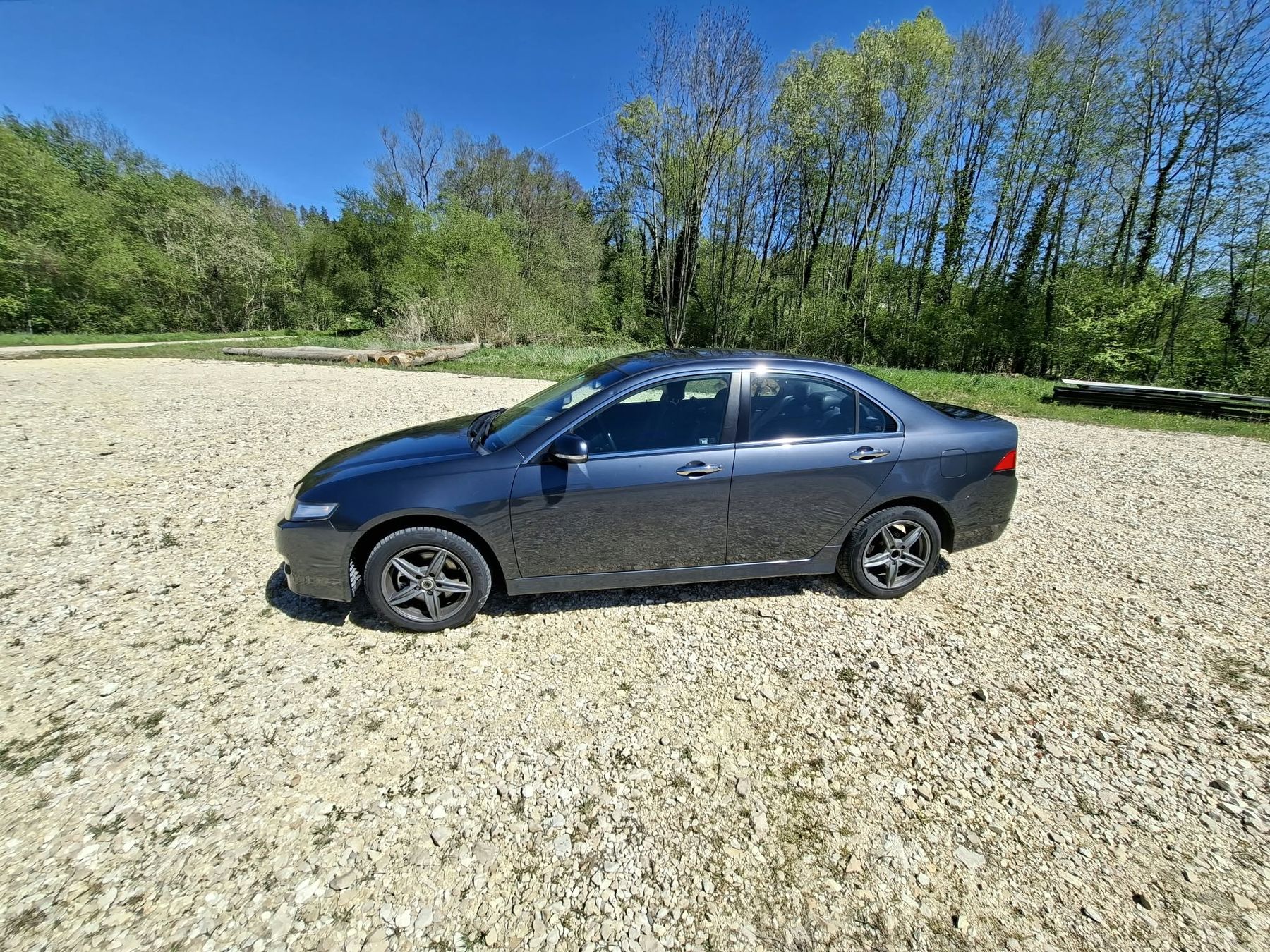 Honda Automobili: Honda Accord – Usato da Bassecourt venduto da kilas_ir 5