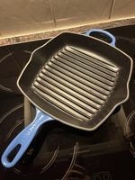 Le Creuset Pfanne