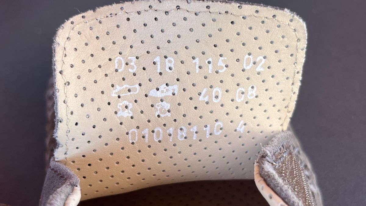 Helvesko Damenschuhe: Helvesko K – Gebraucht aus Zürich von Hypera 4