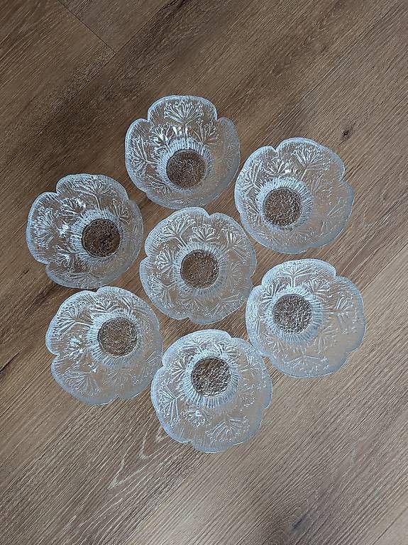 Ciotole: Dessert Schäli – Usato da Niederried b. Kall venduto da angi008 2