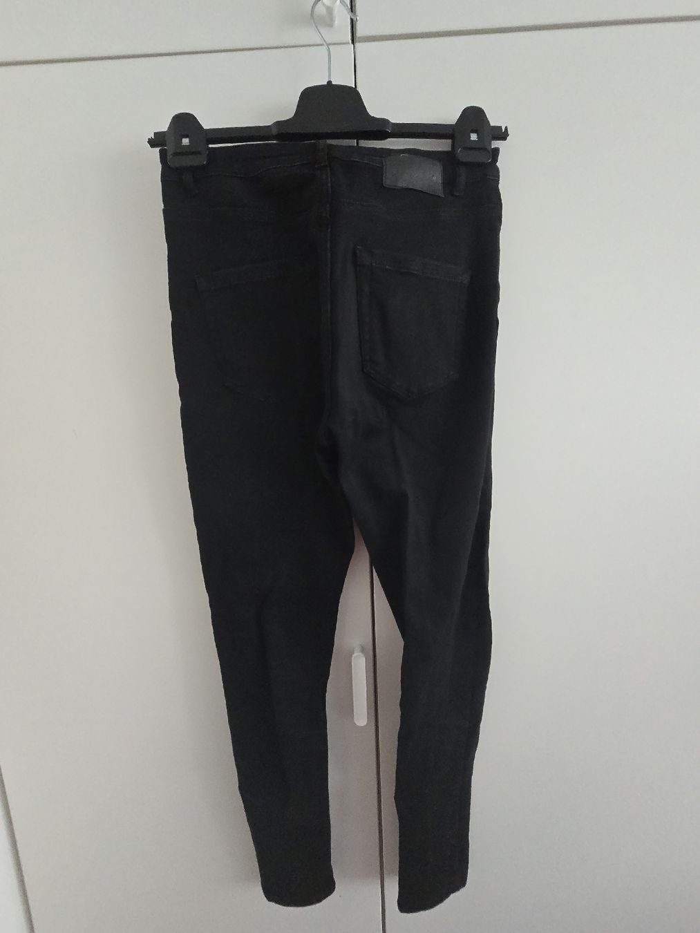 Pieces Jeans: Pieces Jeans - Grösse L – D'occasion à Rickenbach b. Wil par Kth_v8 2