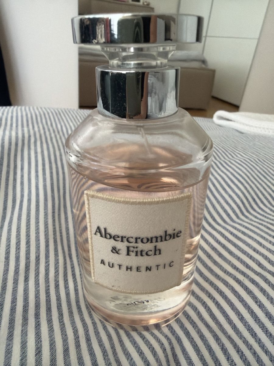 Abercrombie Profumi & Eau de Toilette: Abercrombie & Fitch Parfüme – Usato da Zürich venduto da Oliviakeller