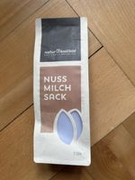 Nussmilchsack Naturkostbar Nylon neu und unbenutzt