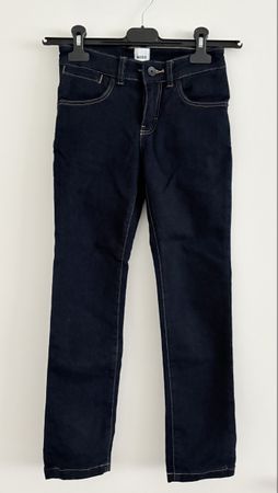 Jeans BOSS, Gr. 126 (8 Jahre) - NEU!