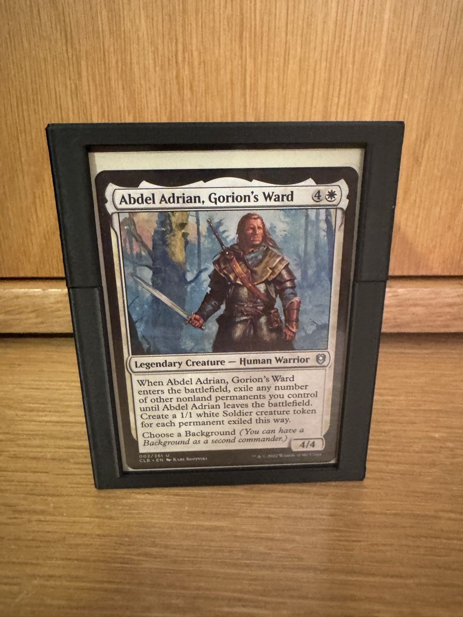 Magic The Gathering Sammelbilder & Trading cards: Magic The Gathering Commander Deck Blink – Gebraucht aus Aarau von Zichorien 1