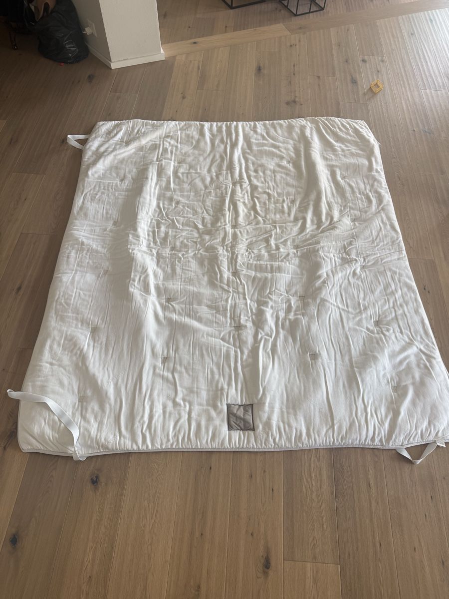 Materassi: Schramm Topper ca 180x200cm – Usato da Habsburg venduto da franziska_81