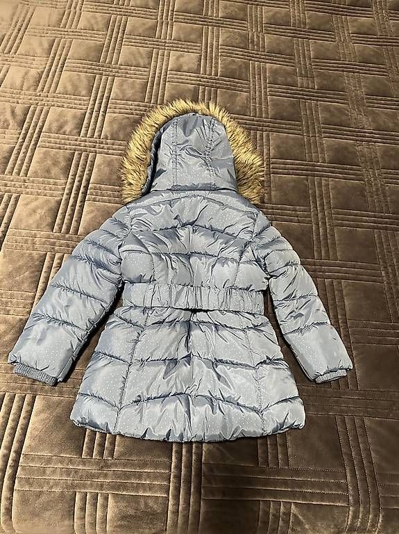 Jacken & Mäntel: Disney Winter Jacke Elsa 98 cm – Gebraucht aus Unterengstringen von Ros_g9bm 2