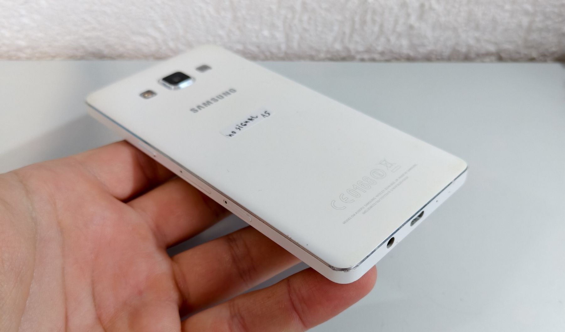 Samsung Handys / Smartphones: Samsung Galaxy A5 – Defekt aus Ehrendingen von Rocky985 3