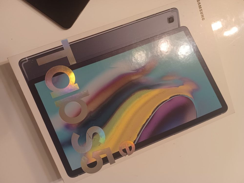 Samsung Tablet S5e (Screen defekt) Kaufen auf Ricardo