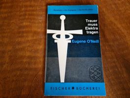 Trauer muss Elektra tragen