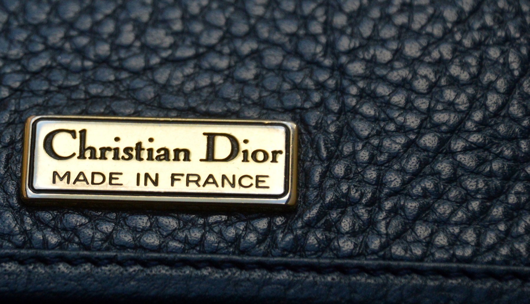Dior Borse da donna: Christian Dior Tasche / sac – Usato da Collonges venduto da arashee 7